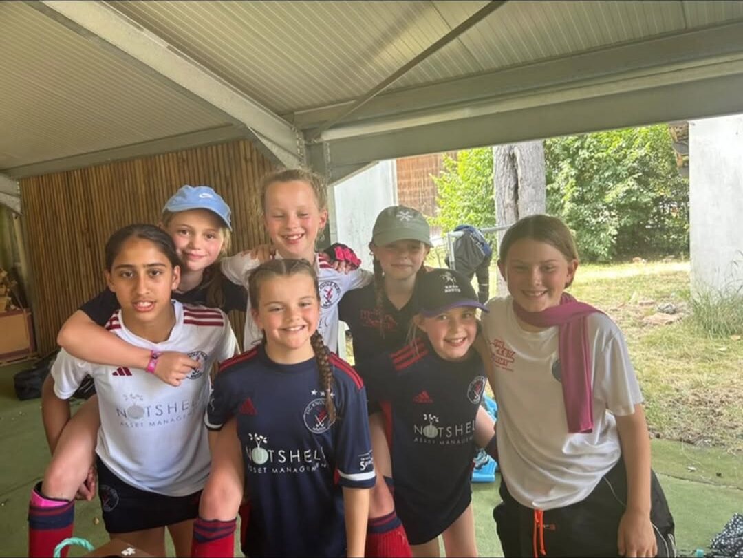 U10s & U12s back from an amazing Bordeaux tour 🇫🇷